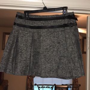 Forenza Wrap Skirt